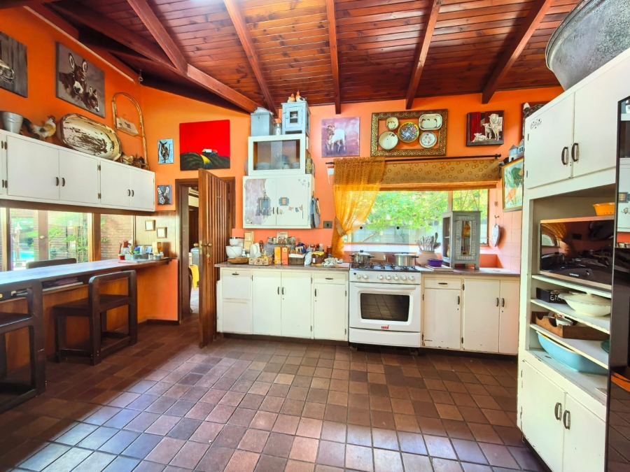 5 Bedroom Property for Sale in Sasolburg Ext 4 Free State